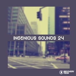 Album cover of Ingenious Sounds, Vol. 24
