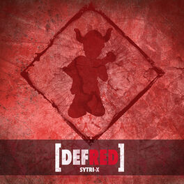Album cover of Defred
