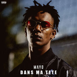 Album cover of Dans ma tête