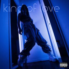 Album cover of Kind of Love