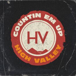 Album cover of Countin Em Up