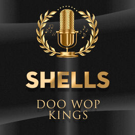 Album cover of Doo Wop Kings