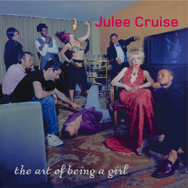 julee cruise albumy