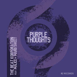 Purple Thoughts Lyrics