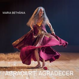 Album cover of Abraçar e Agradecer (Ao Vivo)