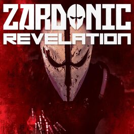 Album cover of Revelation