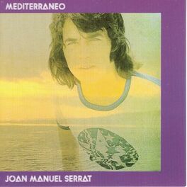 Album cover of Mediterráneo