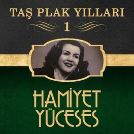 Album cover of Taş Plak Yılları, Vol. 1