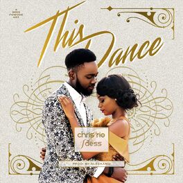 Album cover of This Dance
