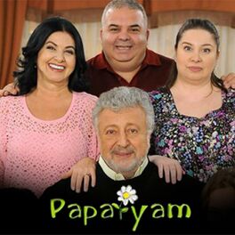 Album cover of Papatyam (Orijinal Dizi Müzikleri)