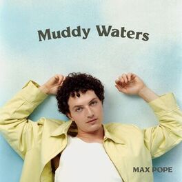Album cover of Muddy Waters