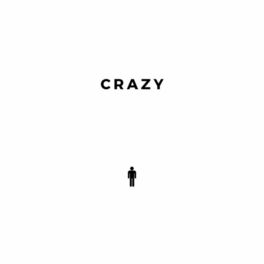 Album cover of Crazy (feat. Mark Gander)