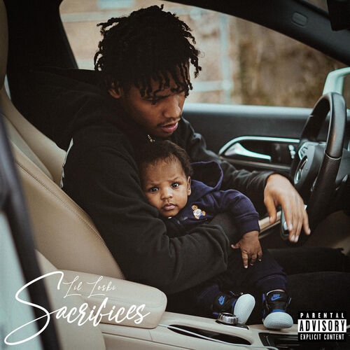 Eastbaytae – Sacrifices//#LLK Lyrics