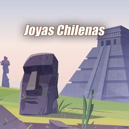 Album cover of Joyas Chilenas