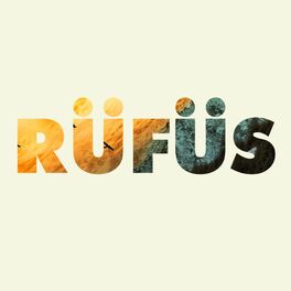 Album cover of RÜFÜS - EP