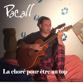 Album cover of La choré pour être au top