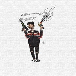 Album cover of Revenge = Choppa, pt.2