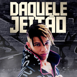 Album cover of Daquele Jeitão