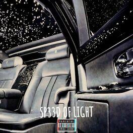 Album cover of SP33D OF LIGHT
