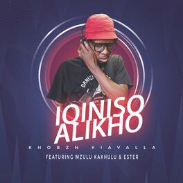 Album cover of Iqiniso Alikho (Radio Edit)