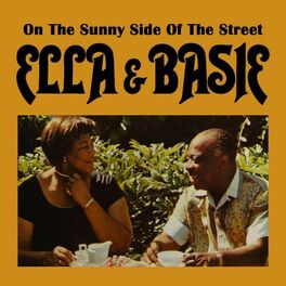 Album cover of On The Sunny Side Of The Street