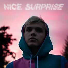 Album cover of Nice Surprise
