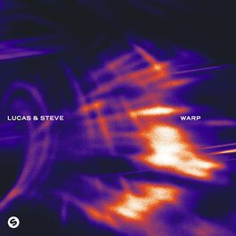 Album cover of Warp