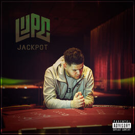 Album cover of Jackpot