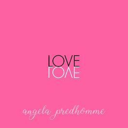 Album cover of Love