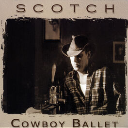 Album cover of Cowboy Ballet