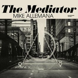 Album cover of The Mediator