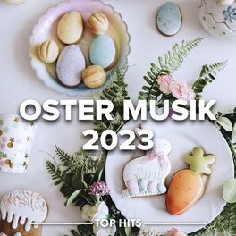 Album cover of Oster Musik 2023