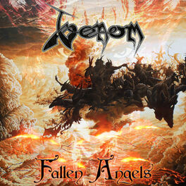 Album cover of Fallen Angels (Special Edition)