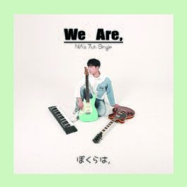 Album cover of We Are,