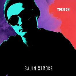 Album cover of Toxisch