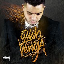 Album cover of Listo para Lo Que Venga