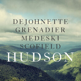 Album cover of Hudson
