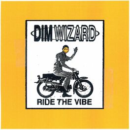 Album cover of Ride the Vibe (feat. Illuminati Hotties)