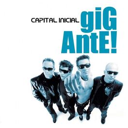 Album cover of Gigante