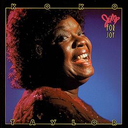 Album cover of Jump For Joy