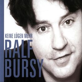 Album cover of Keine Lügen mehr