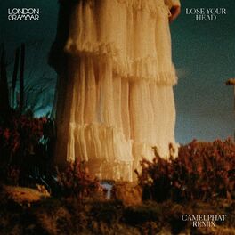 Album cover of Lose Your Head (CamelPhat Remix)