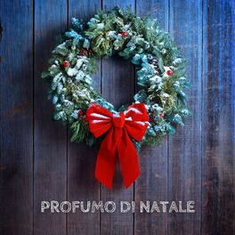 Album cover of Profumo Di Natale