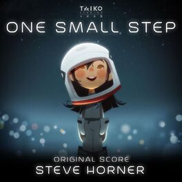Album cover of One Small Step (Original Score)