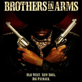 Album cover of Music Inspired By The Film Brothers In Arms