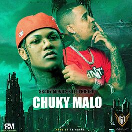 Album cover of Chuky Malo