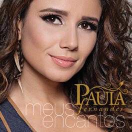 Album cover of Meus Encantos (Deluxe Version)