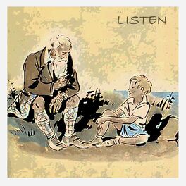 Album cover of Listen
