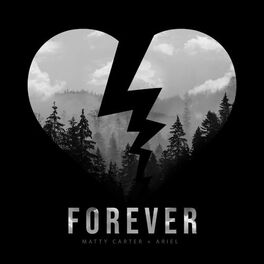 Album cover of Forever