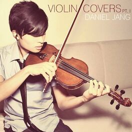 Album cover of Violin Covers Pt. I